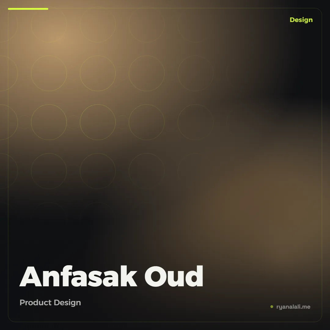 Anfasak Oud