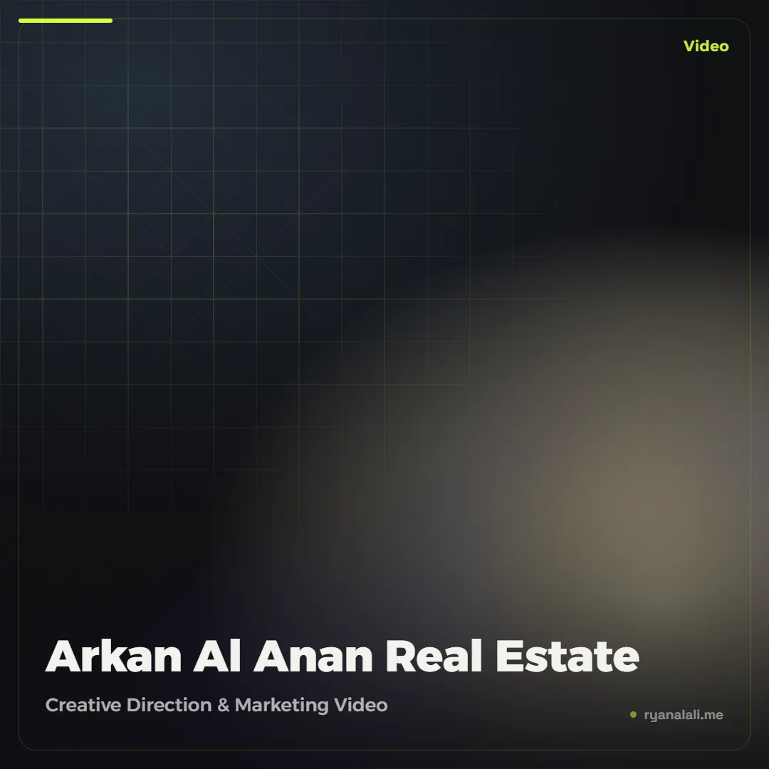 Arkan Al Anan Real Estate