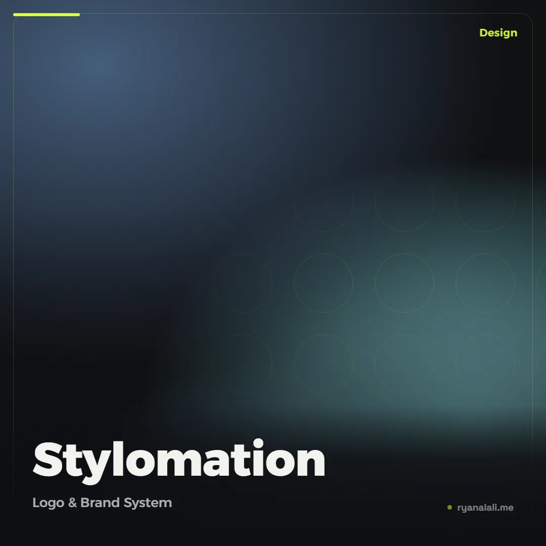 Stylomation