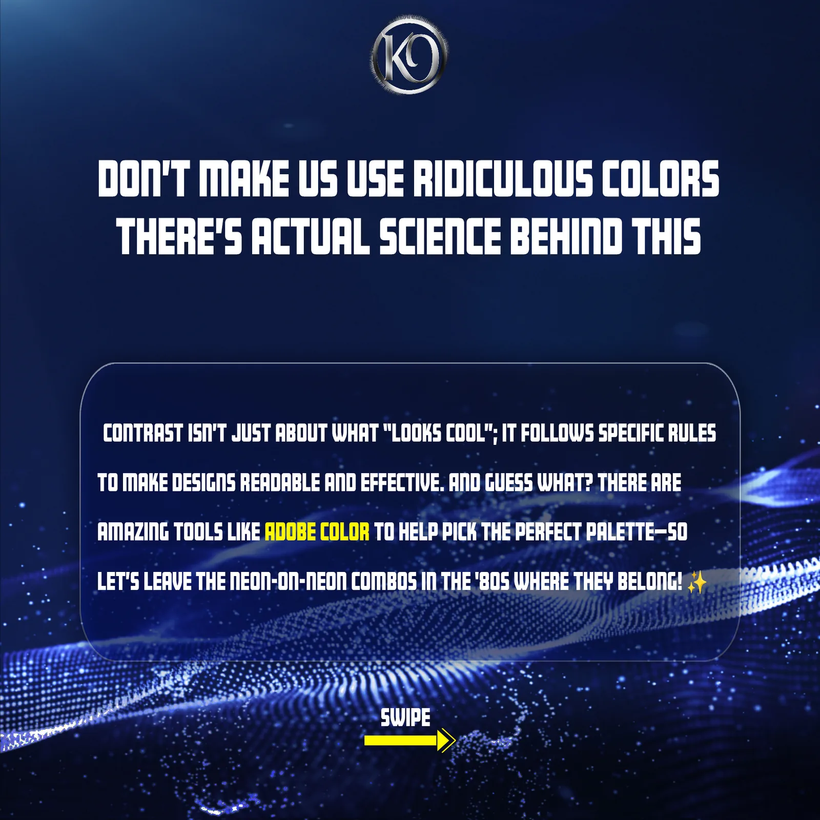 Knockout Media: 41