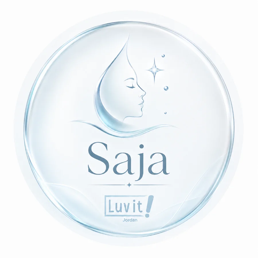 LUVIT Skincare: influencer 4