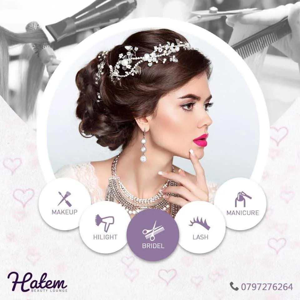 MLR & Halem Spa: 4