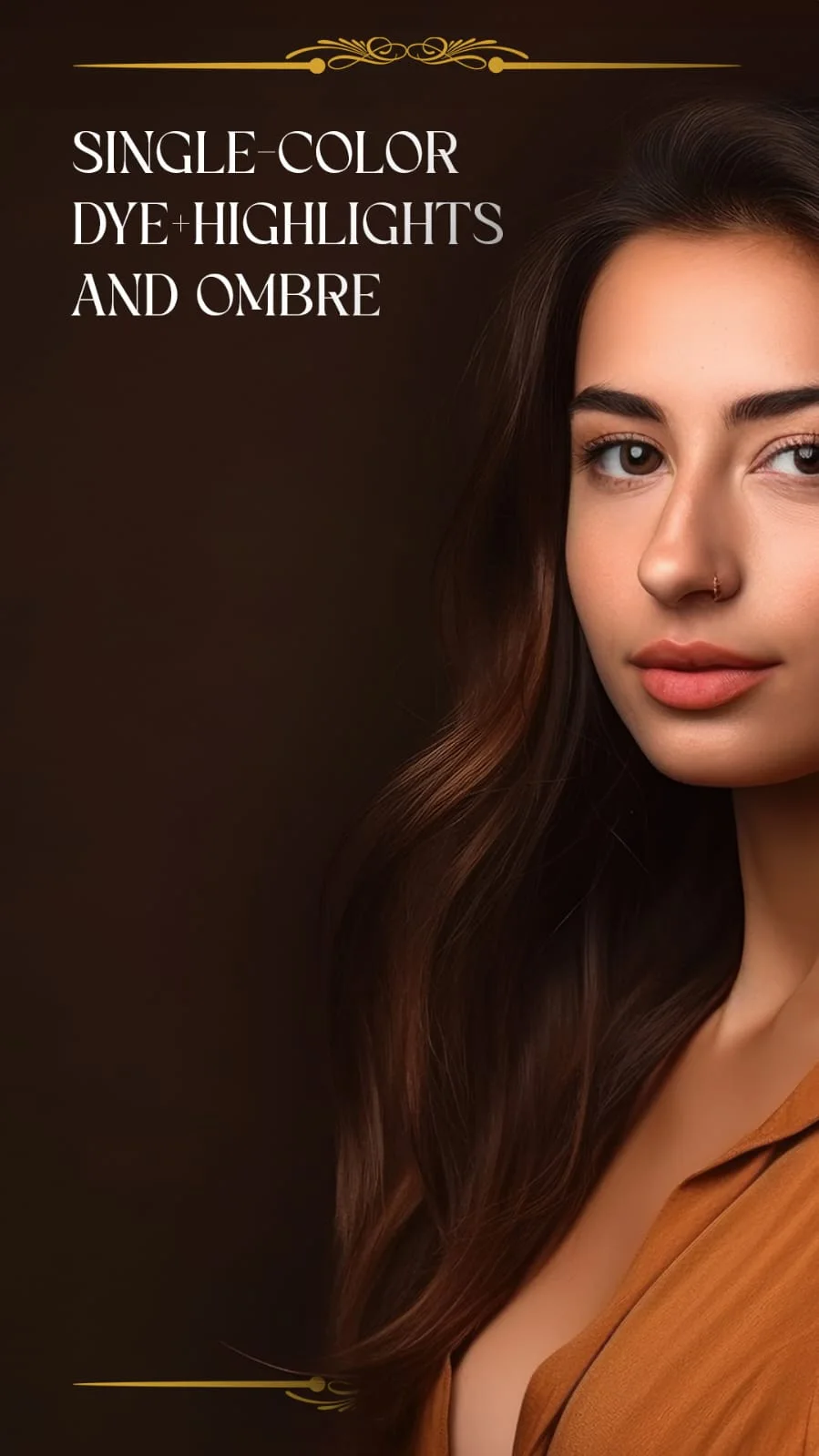 صالون ذا كورنر: 7
